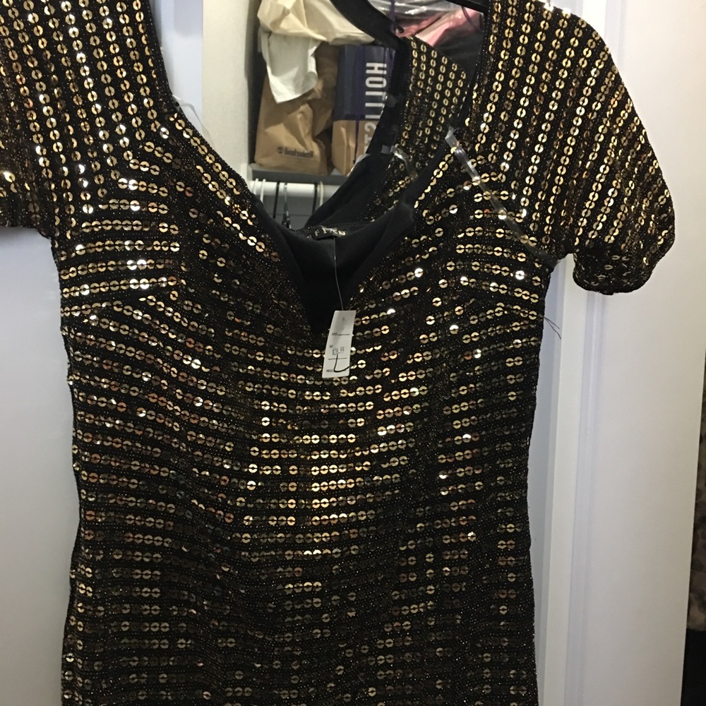 New dress